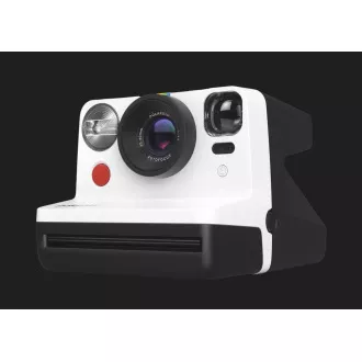 Polaroid Now Gen 2 alb-negru și alb-negru Polaroid Now Gen 2 alb-negru și alb-negru
