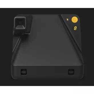 Polaroid Now Gen 2 alb-negru și alb-negru Polaroid Now Gen 2 alb-negru și alb-negru