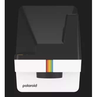 Polaroid Now Gen 2 alb-negru și alb-negru Polaroid Now Gen 2 alb-negru și alb-negru