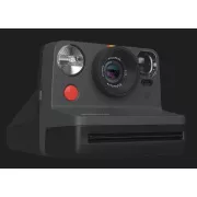 Polaroid Now Gen 2 Negru