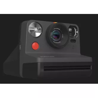 Polaroid Now Gen 2 Negru