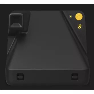 Polaroid Now Gen 2 Negru