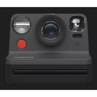 Polaroid Now Gen 2 Negru
