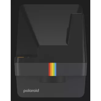 Polaroid Now Gen 2 Negru