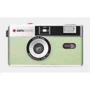 AgfaPhoto CAMERA REUSABILE 35MM GREEN