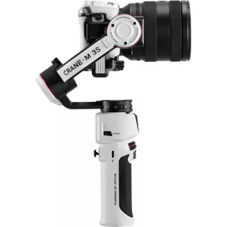 Stabilizator combinat Zhiyun Crane M3S Stabilizator combinat Zhiyun Crane M3S