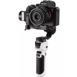 Stabilizator combinat Zhiyun Crane M3S Stabilizator combinat Zhiyun Crane M3S