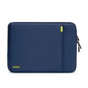 Husă TomToc - MacBook Pro 14", albastru închis