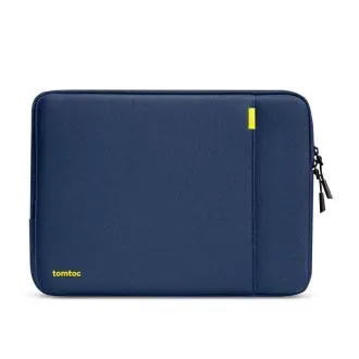 Husă TomToc - MacBook Pro 14", albastru închis Husă TomToc - MacBook Pro 14", albastru închis