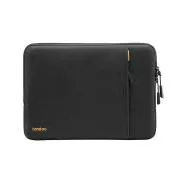 Husă TomToc - MacBook Pro 14", neagră