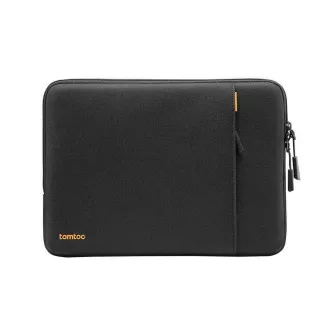 Husă TomToc - MacBook Pro 14", neagră