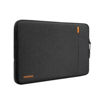 Husă TomToc - MacBook Pro 14", neagră