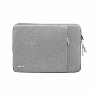 Husă TomToc - MacBook Pro 14", gri