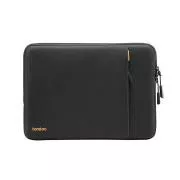 Husă TomToc - pentru MacBook Pro/Air de 15", 15,3" și 16", neagră