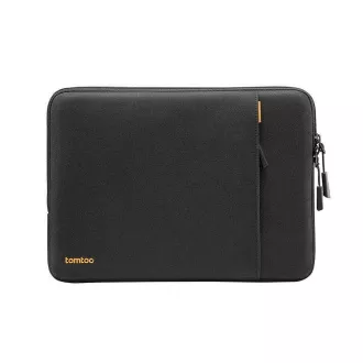 Husă TomToc - pentru MacBook Pro/Air de 15", 15,3" și 16", neagră