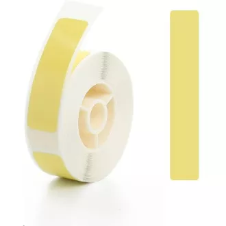 Etichete Niimbot RP 12x40mm 160pcs BrightYellow pentru D11 și D110 Etichete Niimbot RP 12x40mm 160pcs BrightYellow pentru D11 și D110