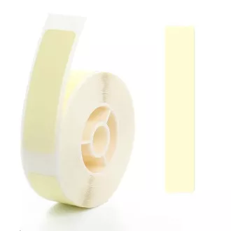 Etichete Niimbot RP 12x40mm 160pcs LightYellow pentru D11 și D110 Etichete Niimbot RP 12x40mm 160pcs LightYellow pentru D11 și D110