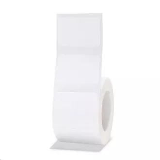 Etichete Niimbot R 30x20mm 320pcs Alb pentru B21, B21S, B3S, B1 Etichete Niimbot R 30x20mm 320pcs Alb pentru B21, B21S, B3S, B1