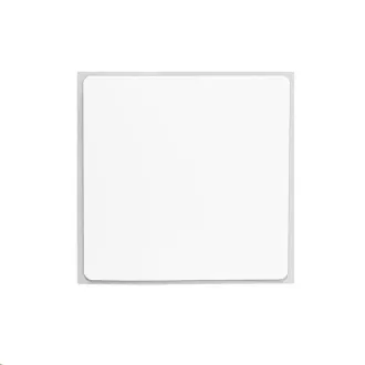 Etichete Niimbot R 40x40mm 180pcs Alb pentru B21, B21S, B3S, B1