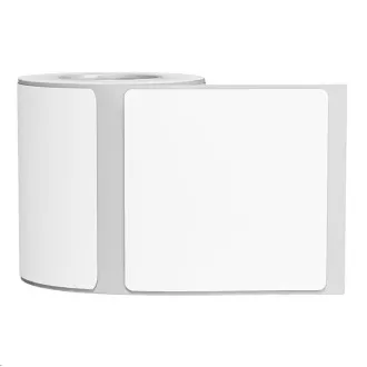 Etichete Niimbot R 40x40mm 180pcs Alb pentru B21, B21S, B3S, B1