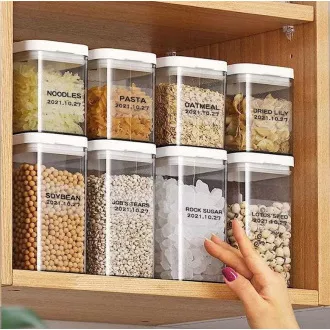 Etichete Niimbot ER 40x30mm 230buc Transparent pentru B21, B21S, B3S, B1 Etichete Niimbot ER 40x30mm 230buc Transparent pentru B21, B21S, B3S, B1