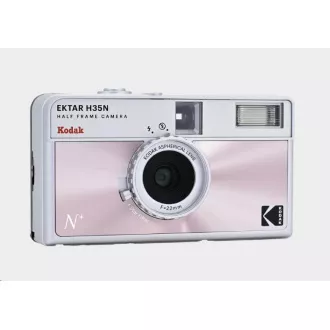 Aparat foto Kodak EKTAR H35N Glazed Pink