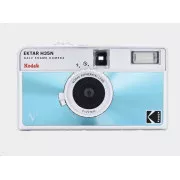 Aparat foto Kodak EKTAR H35N Albastru glazurat
