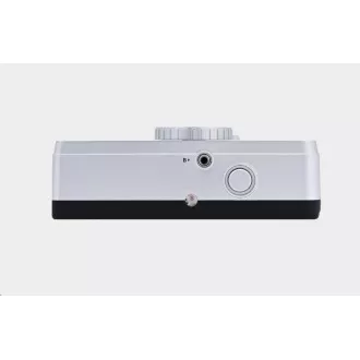 Aparat foto Kodak EKTAR H35N cu dungi argintie