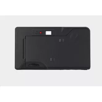 Kodak EKTAR H35N Camera foto cu dungi negre Kodak EKTAR H35N Camera foto cu dungi negre