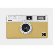 Kodak EKTAR H35 Camera cu film Kodak EKTAR H35 Nisip