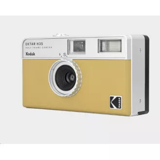 Kodak EKTAR H35 Camera cu film Kodak EKTAR H35 Nisip