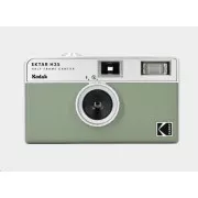 Camera de film Kodak EKTAR H35 Sage