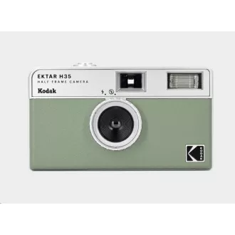Camera de film Kodak EKTAR H35 Sage Camera de film Kodak EKTAR H35 Sage
