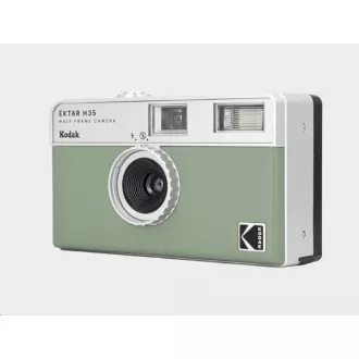 Camera de film Kodak EKTAR H35 Sage Camera de film Kodak EKTAR H35 Sage