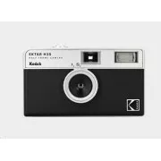 Kodak EKTAR H35 Camera cu film negru