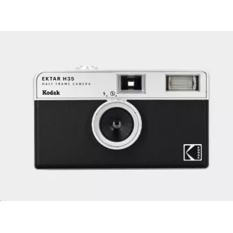 Kodak EKTAR H35 Camera cu film negru Kodak EKTAR H35 Camera cu film negru