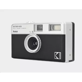 Kodak EKTAR H35 Camera cu film negru Kodak EKTAR H35 Camera cu film negru