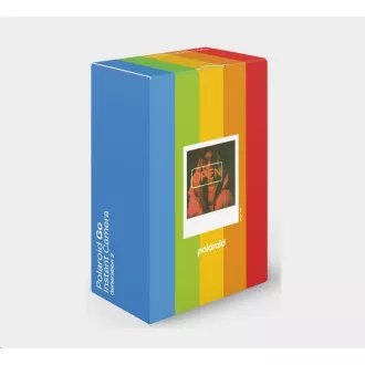 Polaroid Go Gen 2 E-box Black