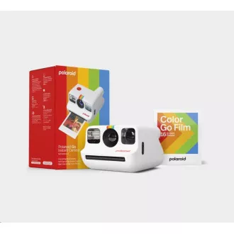 Polaroid Go Gen 2 E-box alb