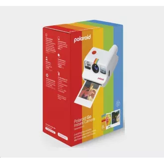 Polaroid Go Gen 2 E-box alb