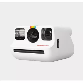 Polaroid Go Gen 2 alb