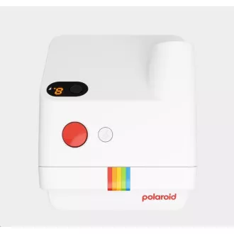 Polaroid Go Gen 2 alb