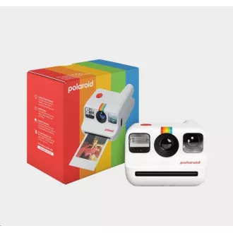 Polaroid Go Gen 2 alb