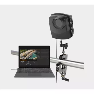 Brinno BCC2000 Plus Camera Time Lapse - Pachet de constructii