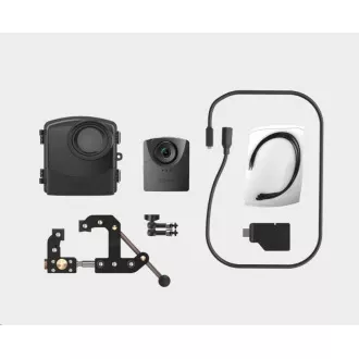 Brinno BCC2000 Plus Camera Time Lapse - Pachet de constructii