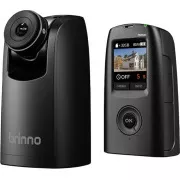 Camera Brinno TLC300 Time Lapse