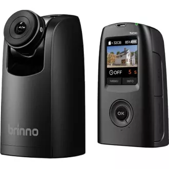 Camera Brinno TLC300 Time Lapse