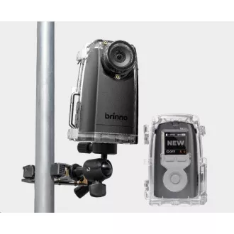 Brinno BCC300-C Cameră cu interval de timp - Pachet de construcție