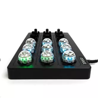 Stație de încărcare wireless Ozobot Bit+ pentru Bit+ Stație de încărcare wireless Ozobot Bit+ pentru Bit+
