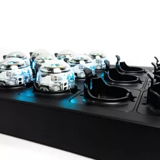 Stație de încărcare wireless Ozobot Bit+ pentru Bit+ Stație de încărcare wireless Ozobot Bit+ pentru Bit+